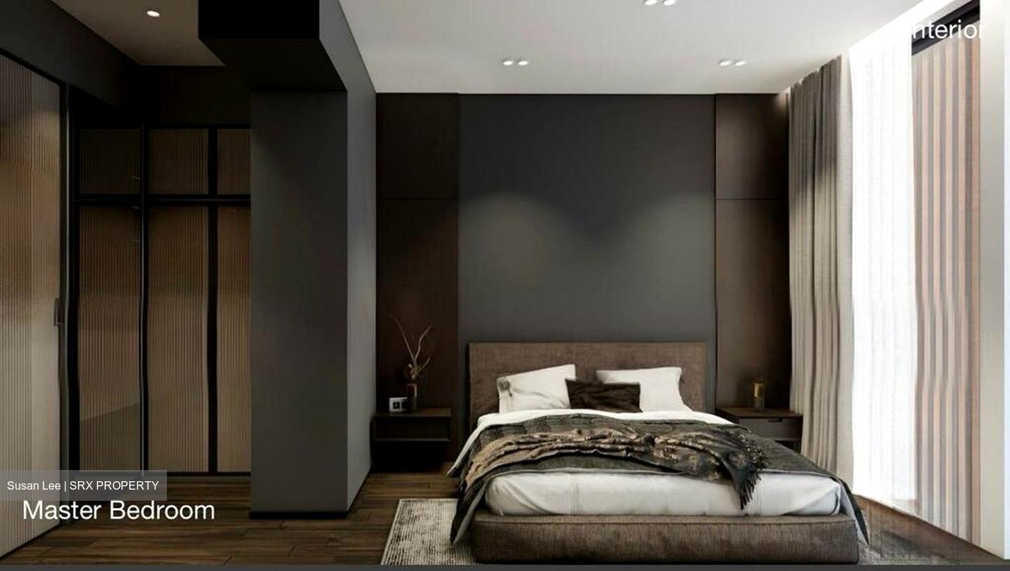 Opera Estate (D15), Terrace #524693661